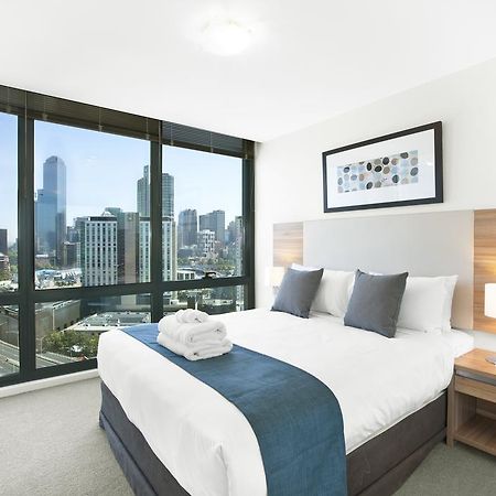 City Tempo Melbourne Exteriör bild
